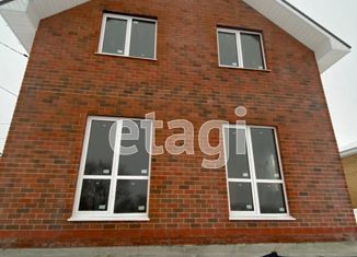 Продам дом, 127 м2, деревня Старое Кощаково, Нагорная улица