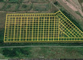 Продам земельный участок, 2000 сот., посёлок Самарский