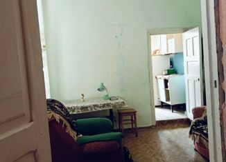 Двухкомнатная квартира на продажу, 28 м2, Владикавказ, Бородинская улица, 36