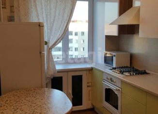 Продам 1-ком. квартиру, 33 м2, Республика Башкортостан, улица Цюрупы, 85