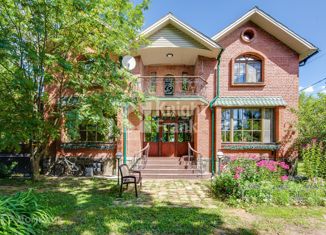 Продажа дома, 500 м2, деревня Подушкино, деревня Подушкино, 47А