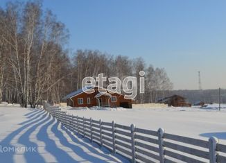 Продается участок, 10.7 сот., коттеджный поселок Салаир Парк, проспект Просторный