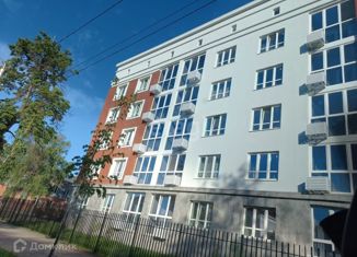 Продажа 2-ком. квартиры, 61.3 м2, Республика Башкортостан, улица Карла Маркса, 111