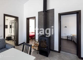 Продам дом, 120 м2, деревня Порицы, деревня Порицы, 30