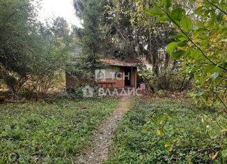 Продаю земельный участок, 12.43 сот., дачный посёлок Зеленоградский, Вокзальная улица, 9