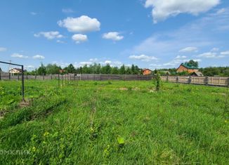 Продажа участка, 10 сот., деревня Кстинино