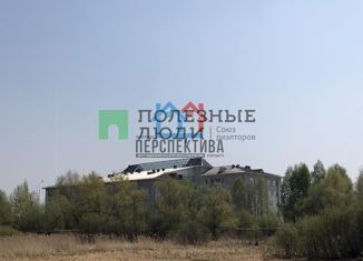 Продажа участка, 6.73 сот., Тобольск, Озёрная улица