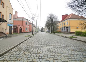 Продажа офиса, 63.5 м2, Калининград, Вагоностроительная улица, Центральный район