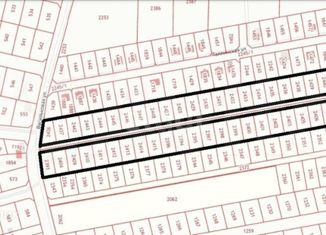 Продам участок, 7.6 сот., поселок Владимировка, Васильковая улица