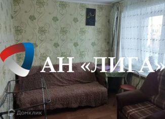 Двухкомнатная квартира на продажу, 23 м2, Нефтеюганск, 1-й микрорайон, 13