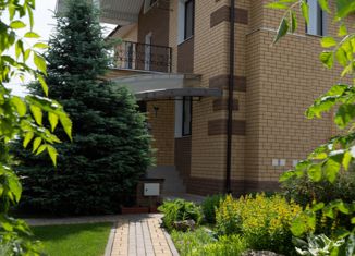 Продается дом, 146 м2, село Новая Усмань, улица 50 лет Победы, 36