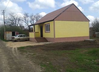 Дом на продажу, 80 м2, поселок Широчанка