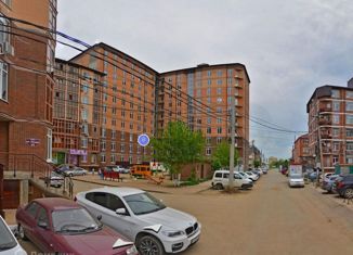 Квартира на продажу студия, 19.1 м2, посёлок Российский, улица Бигдая, 8