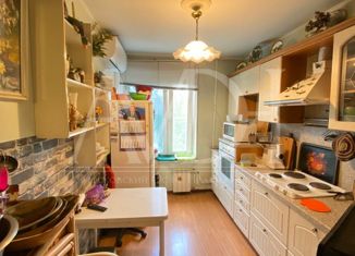 3-комнатная квартира на продажу, 59.4 м2, Москва, Абрамцевская улица, 3А, метро Алтуфьево