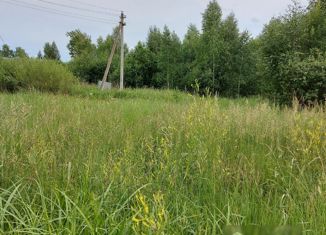 Продажа участка, 15 сот., село Морозовка, Школьная улица