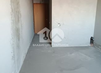 Квартира на продажу студия, 24 м2, Новосибирск, Первомайская улица, 226, Первомайский район