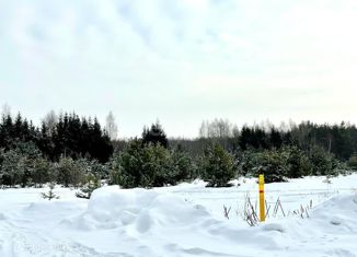 Продаю участок, 6 сот., деревня Эстачи, Изумрудная улица