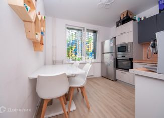 Продажа 2-ком. квартиры, 58.5 м2, Санкт-Петербург, Среднерогатская улица, 16к5, метро Звёздная