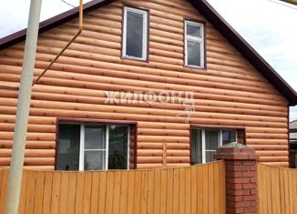 Продаю дом, 88.6 м2, рабочий посёлок Колывань, Лесная улица