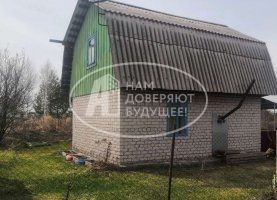 Продается дом, 20 м2, Кудымкар, улица Дорожников