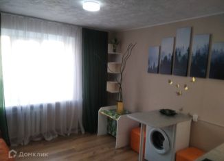 Квартира на продажу студия, 18 м2, Ставрополь, улица Серова, 4/1, Промышленный район