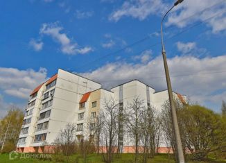 Продажа трехкомнатной квартиры, 78.6 м2, Москва, Чечёрский проезд, 120