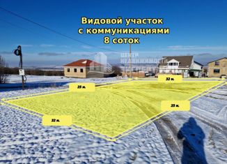 Продам земельный участок, 8 сот., село Фонтаны, улица Бекира Сейтхалила, 16