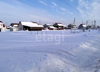 Земельный участок на продажу, 60 сот., село Зоркальцево, Трактовая улица, 38