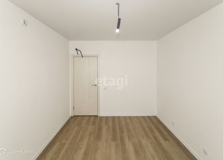 Продам 1-комнатную квартиру, 47 м2, Тюмень, ЖК Озёрный Парк, Полевая улица, 117к7