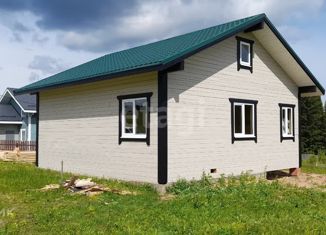 Продается дом, 66.1 м2, деревня Тимшины