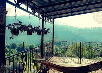 Продается дом, 427 м2, село Хлебороб, Центральная улица