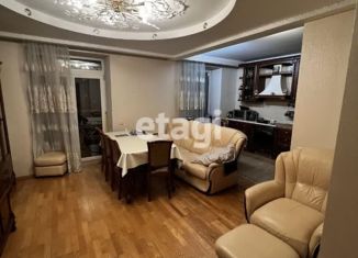 Продам 3-комнатную квартиру, 110 м2, Санкт-Петербург, Ланское шоссе, 14к1, метро Пионерская