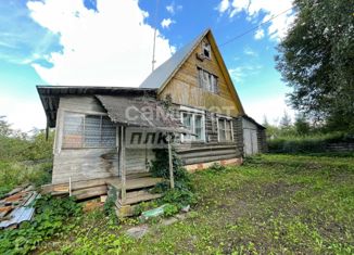 Продается дом, 55.1 м2, село Веска, Кривоколенная улица