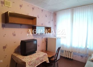 Продажа 1-ком. квартиры, 17 м2, Старый Оскол, микрорайон Интернациональный, 27