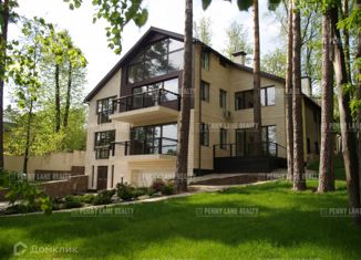 Дом на продажу, 822 м2, посёлок Заречье, ДНП Рапс, 7