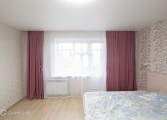 Сдается в аренду 4-комнатная квартира, 77.9 м2, Нефтеюганск, микрорайон 16А, 54