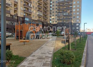 Продается 1-комнатная квартира, 36.2 м2, Краснодар, улица имени Героя Ростовского, 8к3, Прикубанский округ