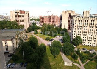 Продам 1-ком. квартиру, 36.3 м2, Санкт-Петербург, улица Веденеева, 12к1, улица Веденеева