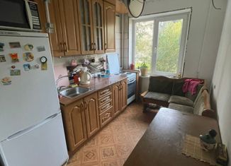 Продается четырехкомнатная квартира, 69.2 м2, Новосибирск, улица 25 лет Октября, 20/2, улица 25 лет Октября