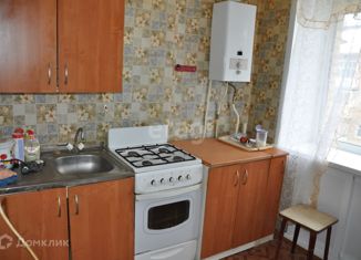 2-ком. квартира на продажу, 42.8 м2, посёлок городского типа Водный, улица Гагарина, 12