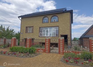 Дом на продажу, 226.6 м2, рабочий посёлок Уразово