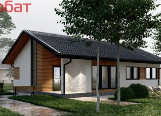 Дом на продажу, 110 м2, деревня Куликово