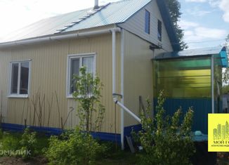 Дом на продажу, 60 м2, Пыть-Ях, 3-я улица