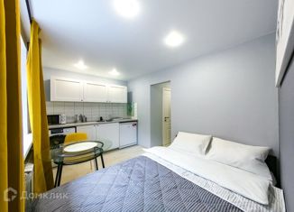 Продам 1-ком. квартиру, 30 м2, Краснодар, улица Даниила Смоляна, 65к2, ЖК Южане