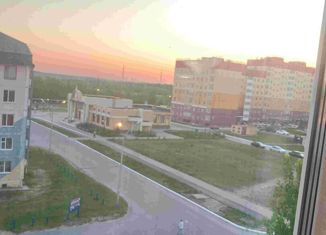 Продажа двухкомнатной квартиры, 38.9 м2, посёлок городского типа Излучинск, Таёжная улица, 1