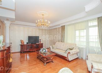 Продам 5-комнатную квартиру, 233.5 м2, Бурятия, Коммунистическая улица, 48