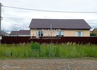 Продается дом, 130 м2, Татарстан, улица Воинов-Интернационалистов, 46