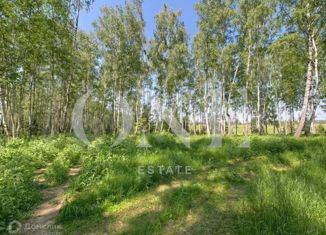 Продается участок, 10.1 сот., деревня Малое Сареево, деревня Малое Сареево, 23