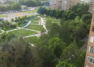 Продажа трехкомнатной квартиры, 74 м2, Москва, Пролетарский проспект, 41, Пролетарский проспект