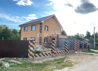 Продается дом, 165 м2, Раменское, улица Берёзки, 53